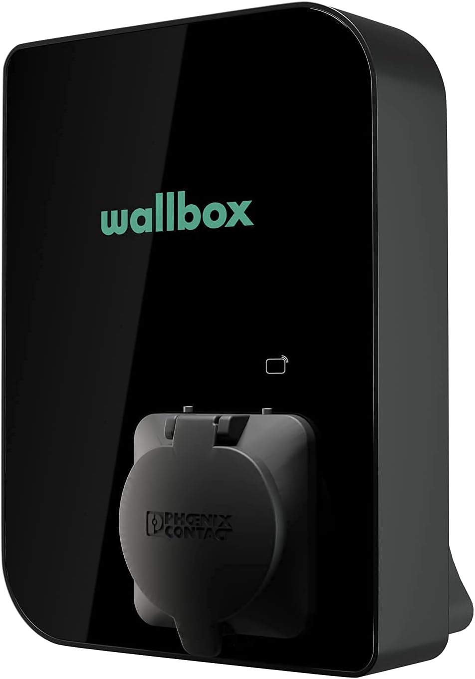 WALLBOX עמדת טעינה