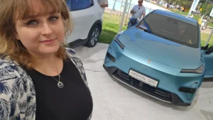 השקת DEEPAL S05 החשמלי (צילום: פלאג מג)