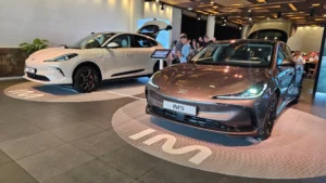 השקת IM MOTORS (צילום: פלאג מג)