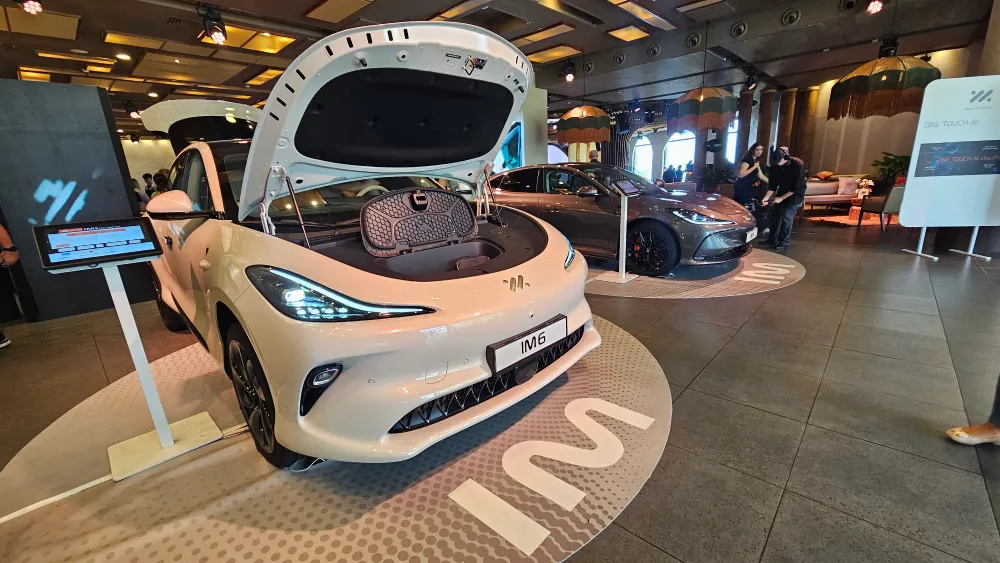 IM6 (צילום: פלאג מג)