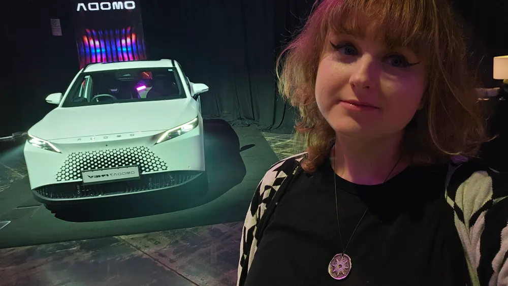 אומודה 7 (צילום: פלאג מג)