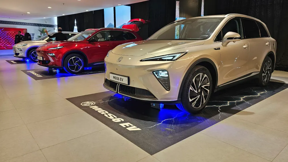 MGS6 (צילום: פלאג מג)