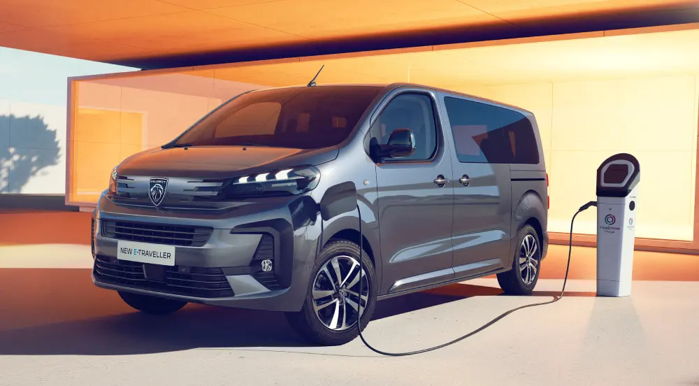 PEUGEOT TRAVEL (צילום: יצרן)