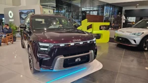 SMART 5 (צילום: פלאג מג)