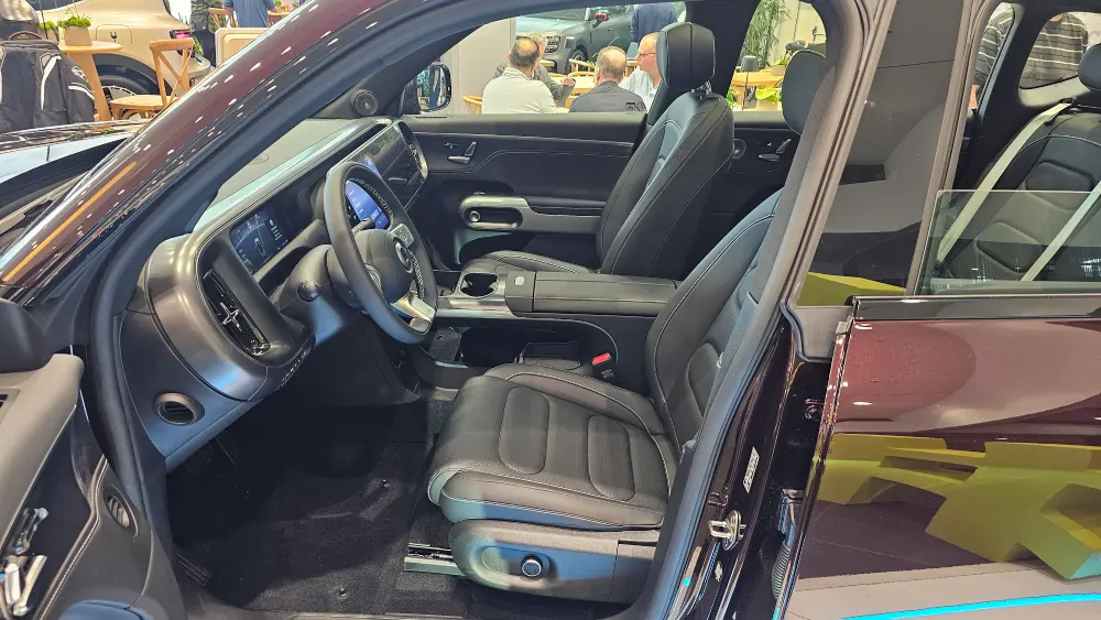 SMART 5 (צילום: פלאג מג)