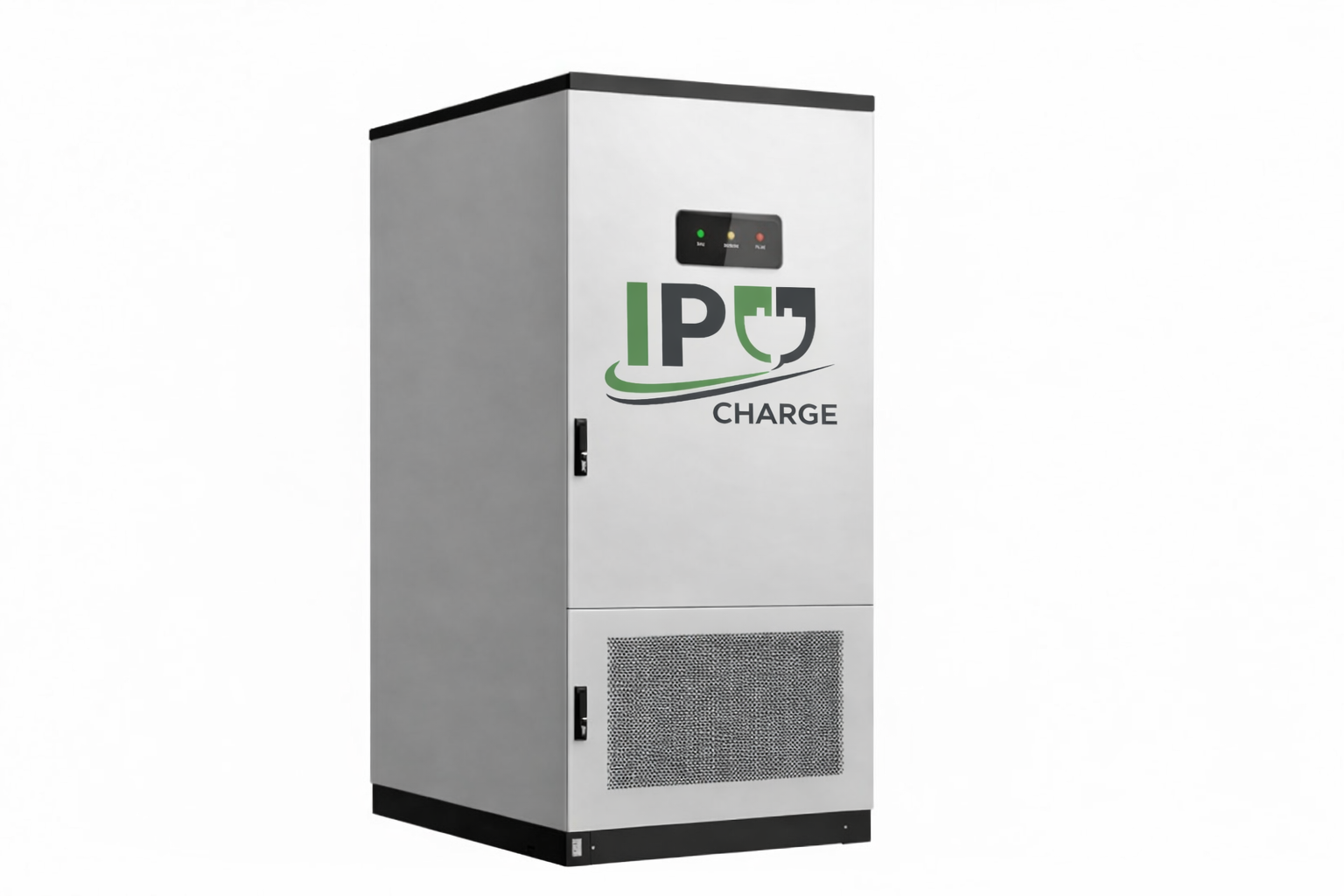 קבינט אגירה (צילום: IP Charge)