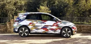 פולקסווגן ID.Polo EV (מקור: Volkswagen)