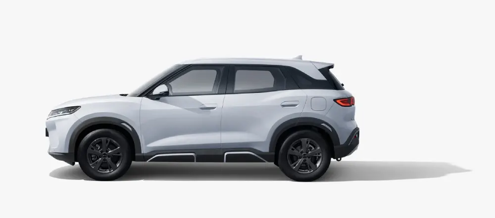 BYD ATTO 2 active - רכב הפלאג אין הזול בישראל (צילום: BYD)