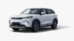 BYD ATTO 2 active - רכב הפלאג אין הזול בישראל (צילום: BYD)