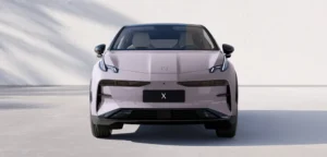 ZEEKR X 2026 (צילום: Zeekr ישראל)